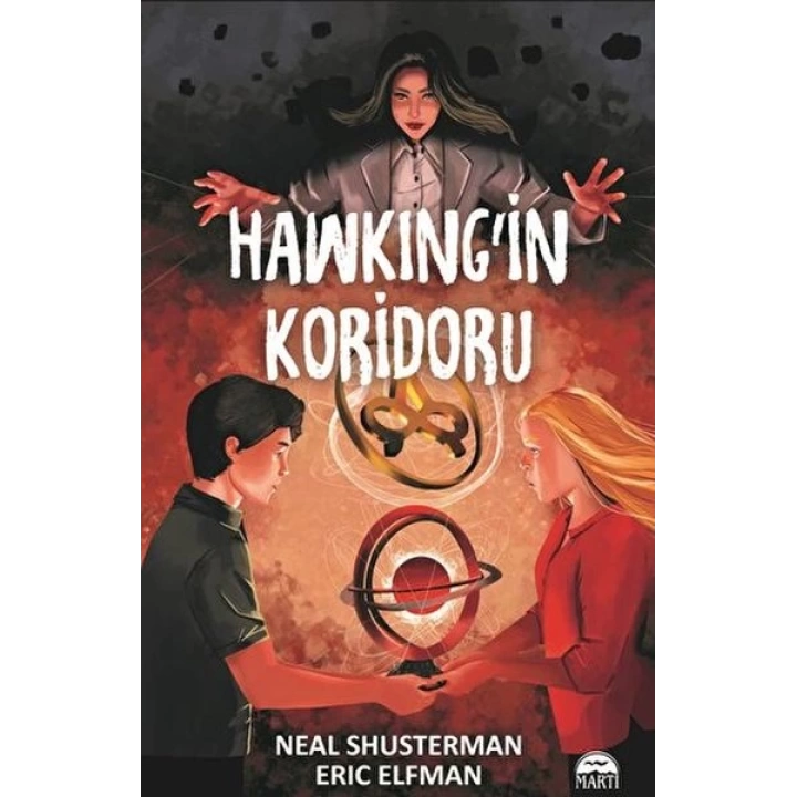 Hawkingin Koridoru