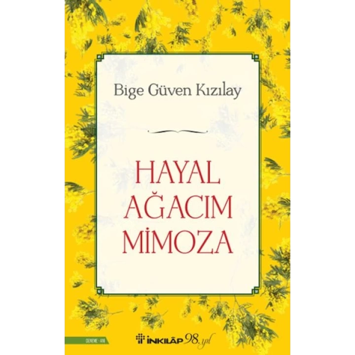Hayal Ağacım Mimoza