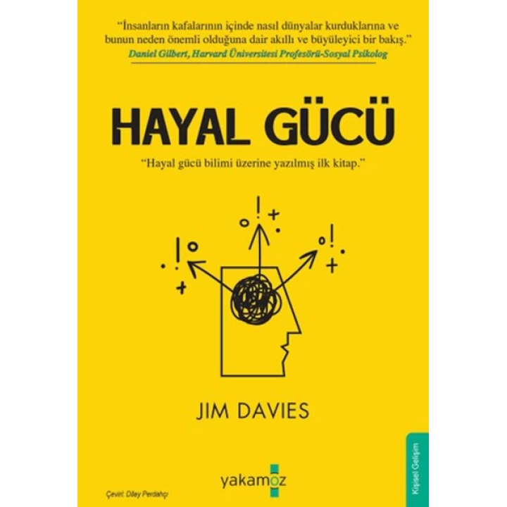Hayal Gücü
