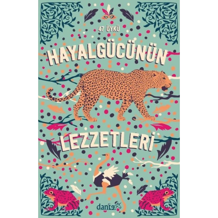 Hayal Gücünün Lezzetleri