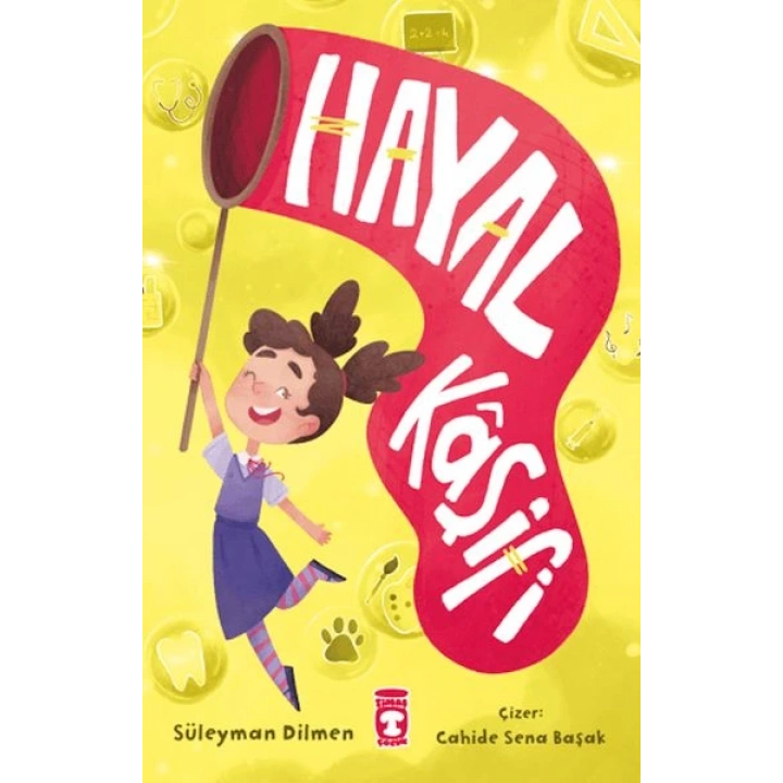 Hayal Kaşifi