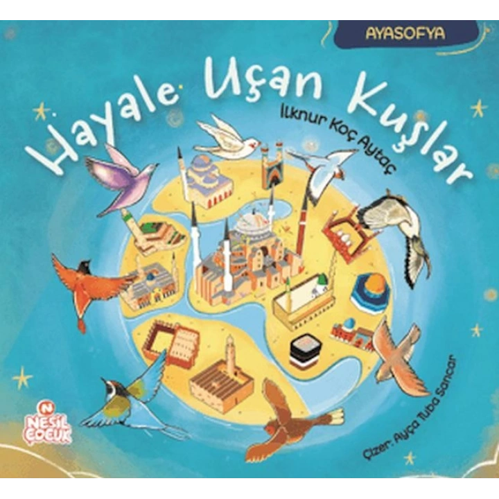 Hayale Uçan Kuşlar