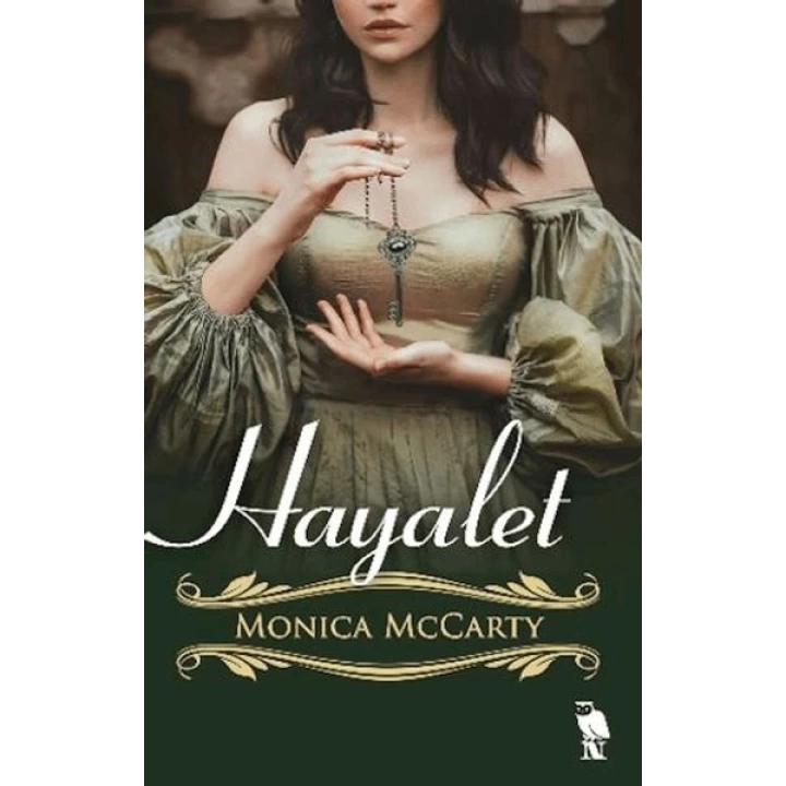 Hayalet