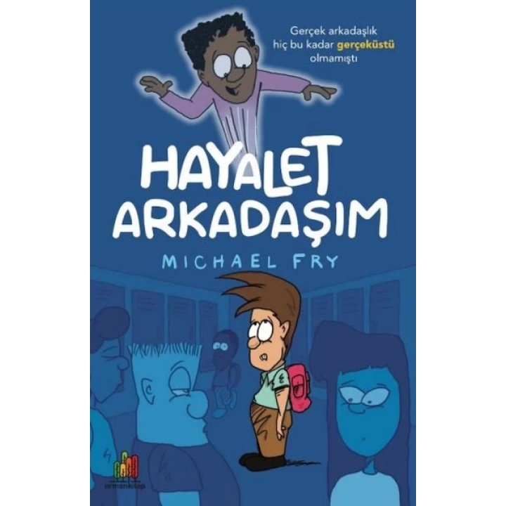 Hayalet Arkadaşım