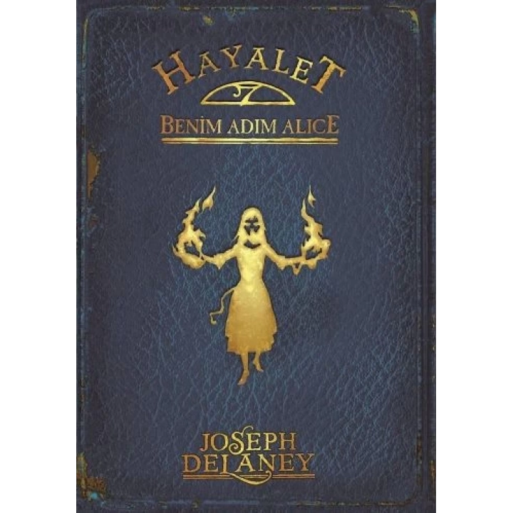 Hayalet: Benim Adım Alice