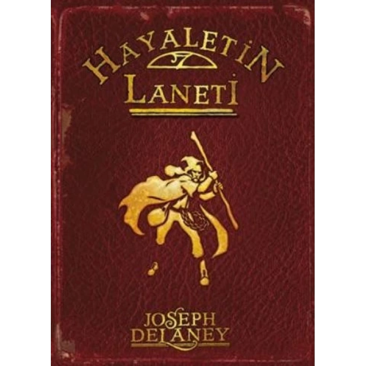 Hayaletin Laneti