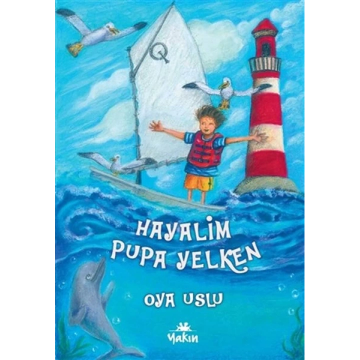 Hayalim Pupa Yelken