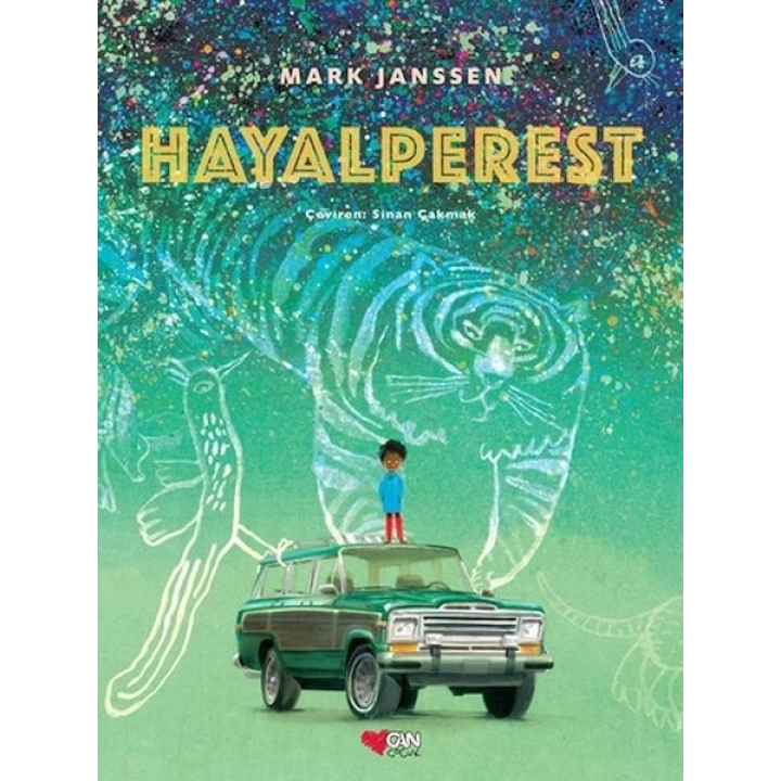 Hayalperest