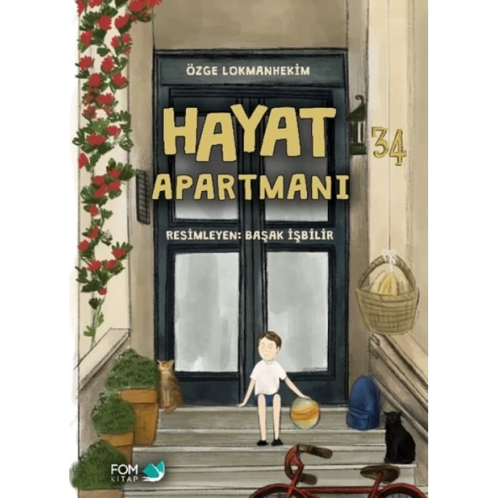Hayat Apartmanı