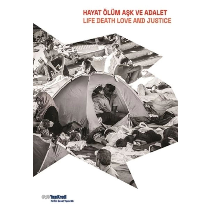 Hayat Ölüm Aşk ve Adalet - Life Death Love & Justice