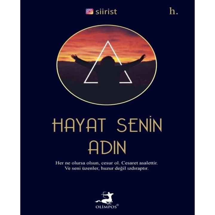 Hayat Senin Adın