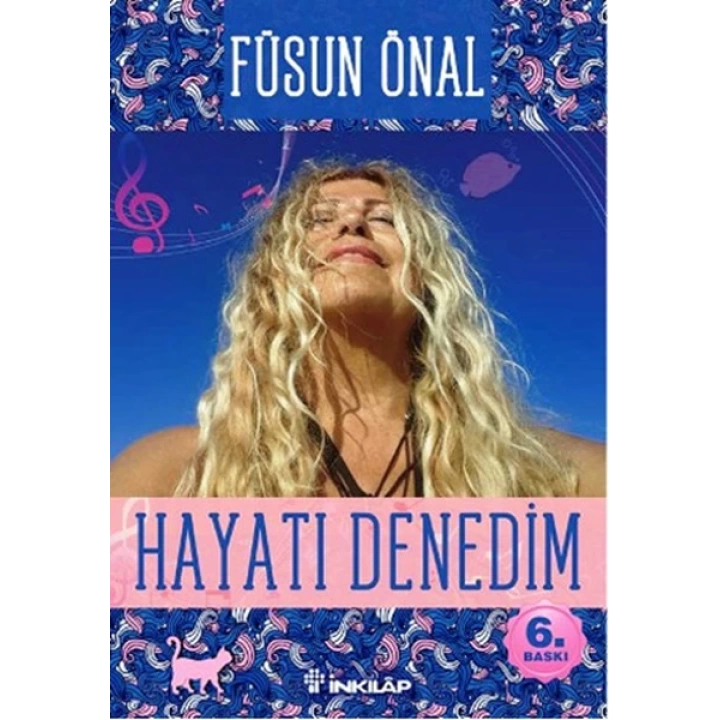 Hayatı Denedim