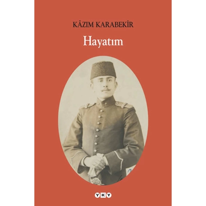 Hayatım
