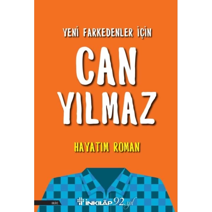Hayatım Roman