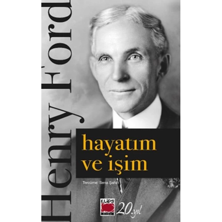 Hayatım ve İşim