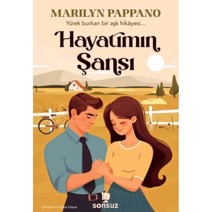Hayatımın Şansı