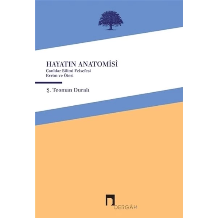 Hayatın Anatomisi