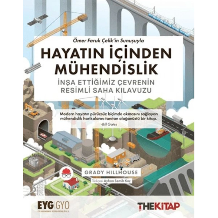 Hayatın İçinden Mühendislik