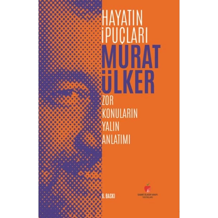 Hayatın İpuçları  Zor Konuların Yalın Anlatımı