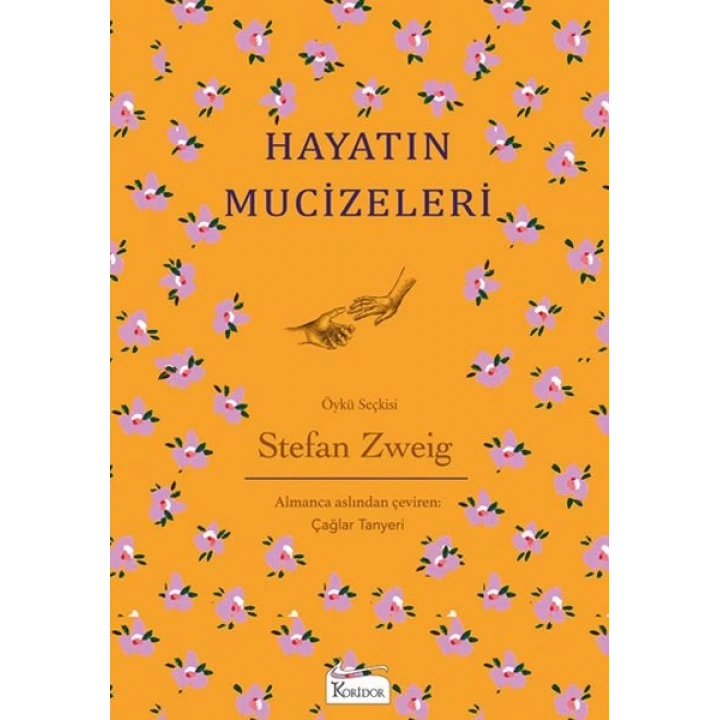 Hayatın Mucizeleri - Bez Cilt