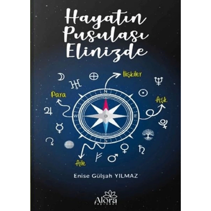 Hayatın Pusulası Elinizde