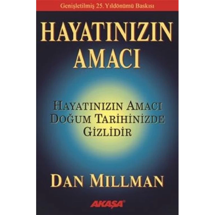 Hayatınızın Amacı
