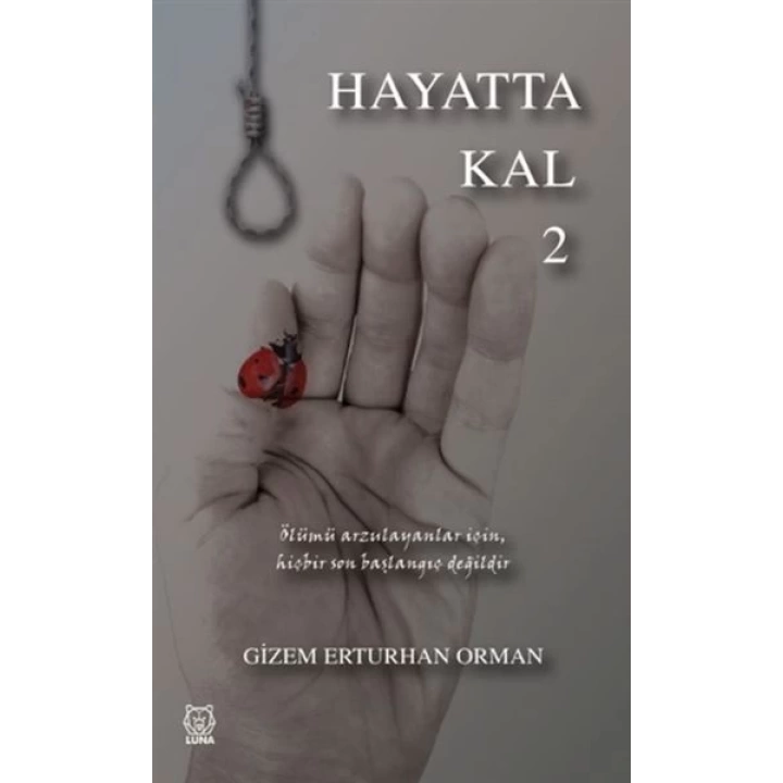 Hayatta Kal 2