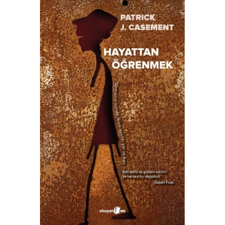 Hayattan Öğrenmek
