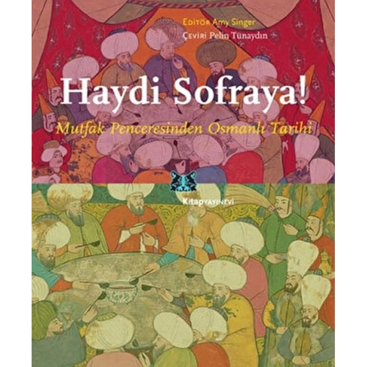 Haydi Sofraya!