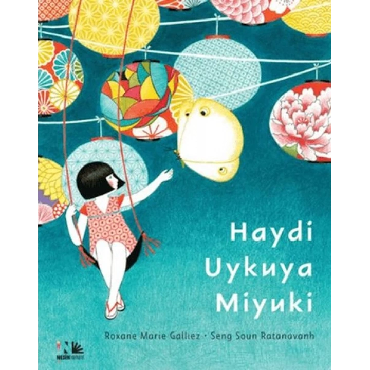 Haydi Uykuya Miyuki