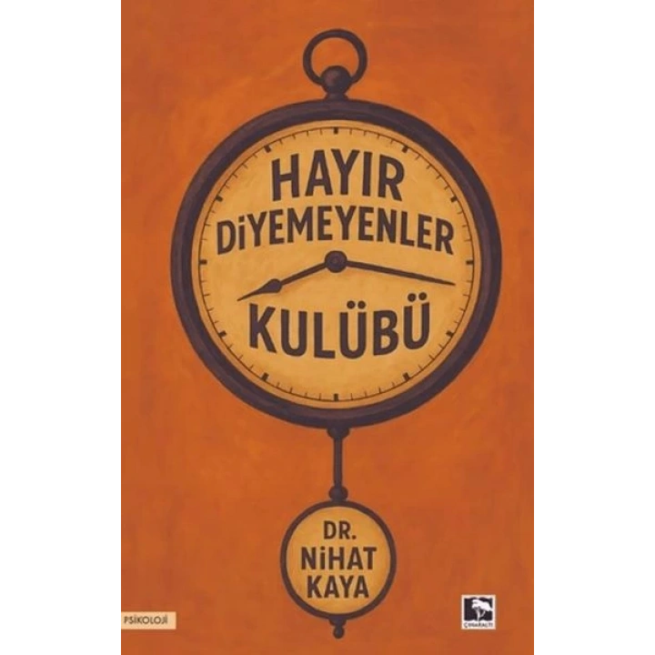 Hayır Diyemeyenler Kulübü