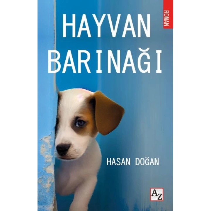 Hayvan Barınağı