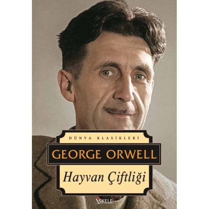 Hayvan Çiftliği