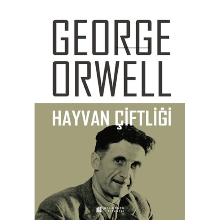 Hayvan Çiftliği