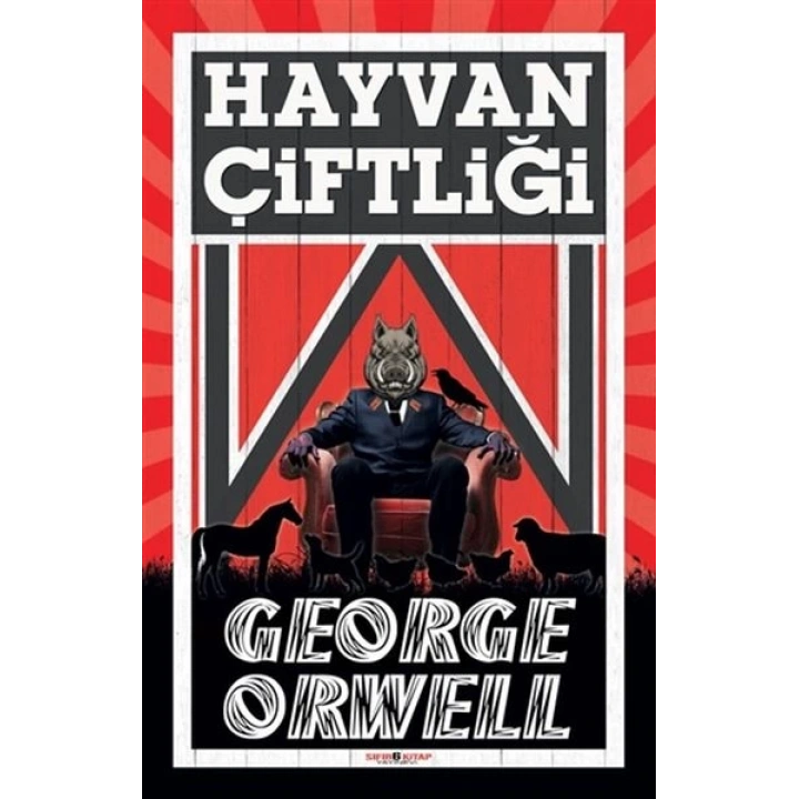 Hayvan Çiftliği