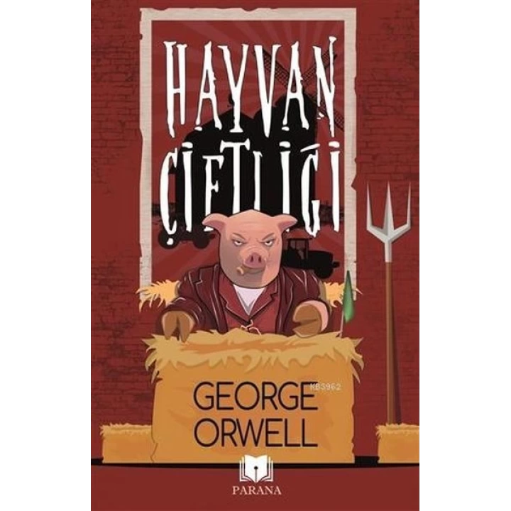 Hayvan Çiftliği