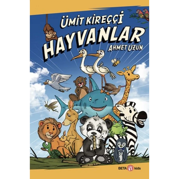 Hayvanlar