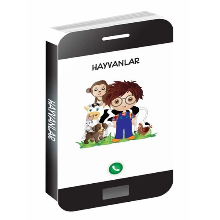 Hayvanlar