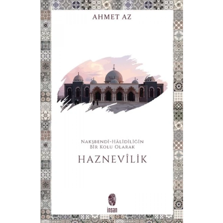 Haznevîlik