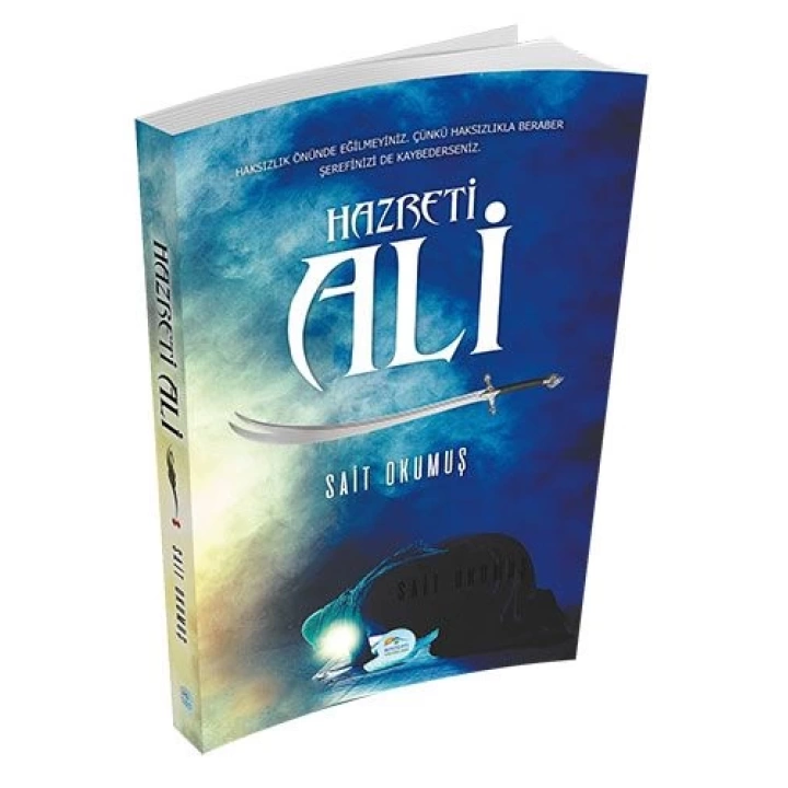 Hazreti Ali