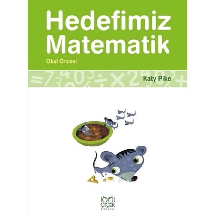 Hedefimiz Matematik - Okul Öncesi