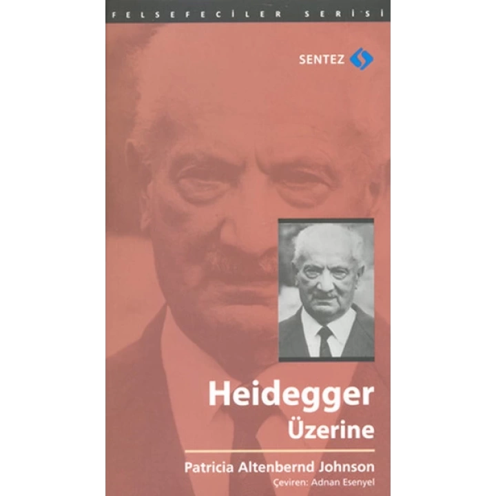 Heidegger Üzerine