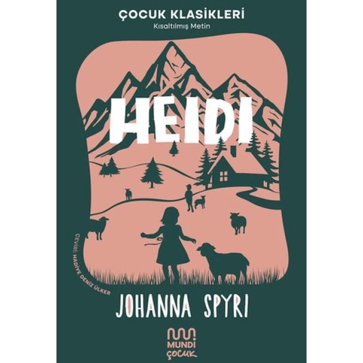 Heidi