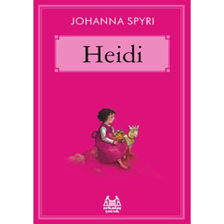 Heidi