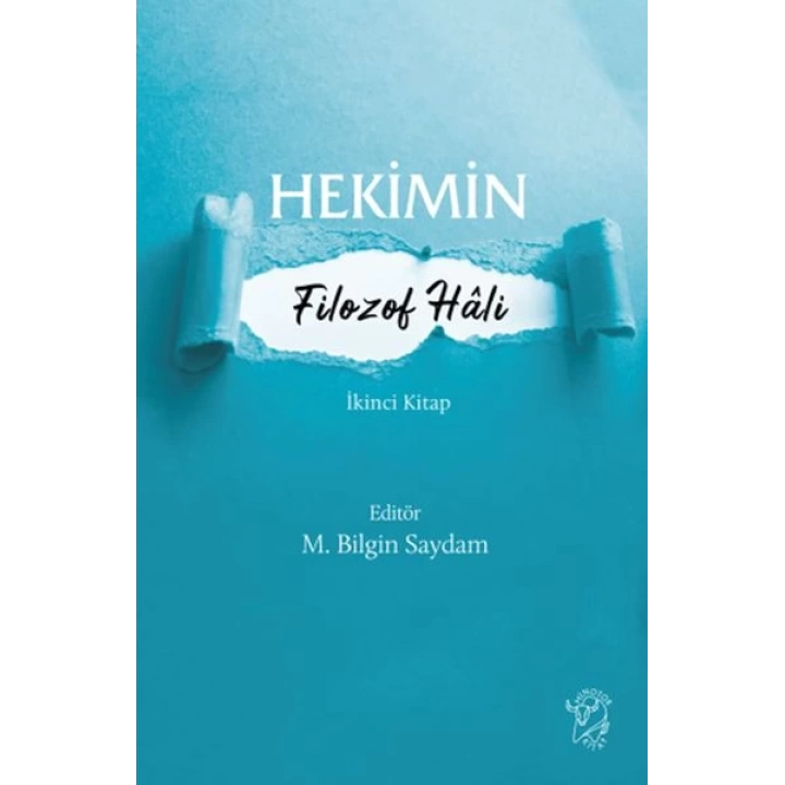 Hekimin Filozof Hâli-2
