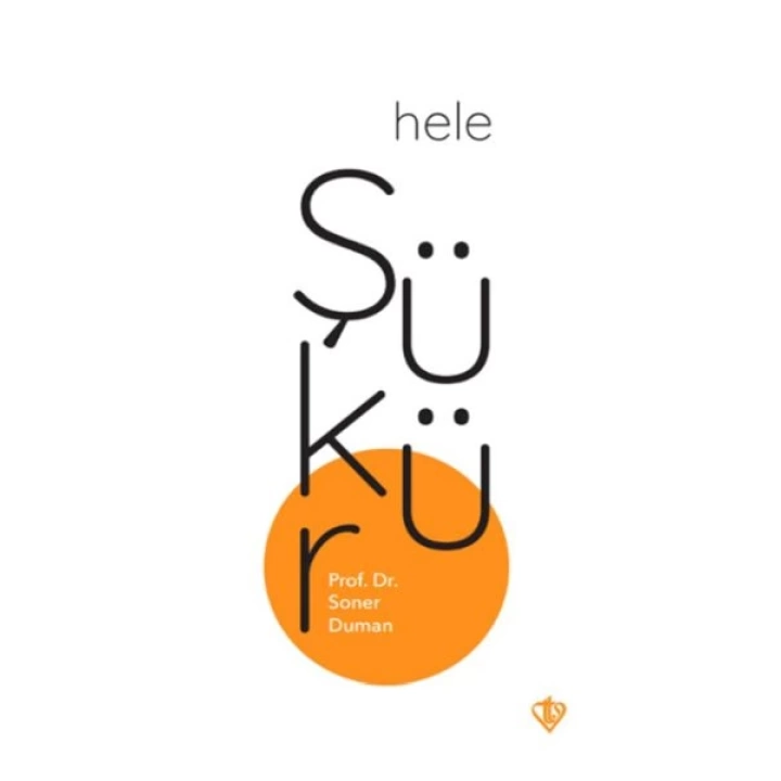 Hele Şükür