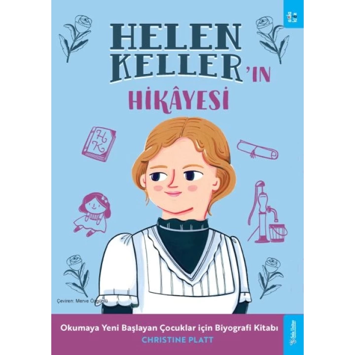 Helen Kellerın Hikâyesi