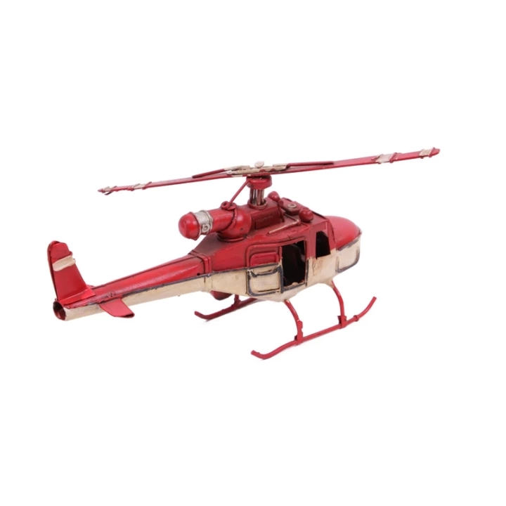 Helikopter