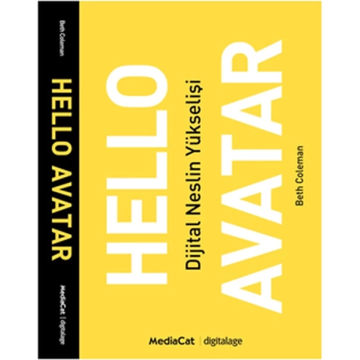 Hello Avatar
