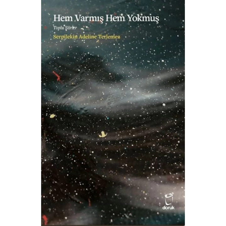 Hem Varmış Hem Yokmuş Toplu Şiirler
